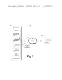 CONTOUR BASED FLOW LAYOUT diagram and image