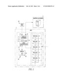 SYSTEM AND METHOD OF DISPLAYING AN OVERVIEW PAGE FOR A NUMBER OF     COMPONENTS diagram and image