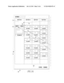 SYSTEM AND METHOD OF DISPLAYING AN OVERVIEW PAGE FOR A NUMBER OF     COMPONENTS diagram and image