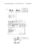 Conversation User Interface diagram and image