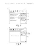 Conversation User Interface diagram and image