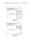 Conversation User Interface diagram and image