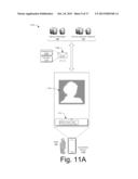 Conversation User Interface diagram and image