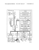 ESTABLISHING A PREFERRED MODE OF INTERACTION BETWEEN A USER AND A     MULTIMODAL APPLICATION diagram and image