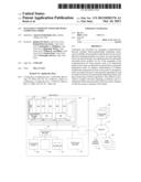 MANAGING COMMUNICATIONS BETWEEN COMPUTING NODES diagram and image