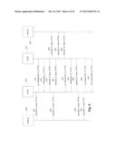 MANAGING COMMUNICATIONS BETWEEN COMPUTING NODES diagram and image