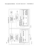 METHODS AND SYSTEMS FOR PROVIDING, BY A REMOTE MACHINE, ACCESS TO A DESK     BAND ASSOCIATED WITH A RESOURCE EXECUTING ON A LOCAL MACHINE diagram and image