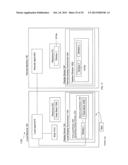 METHODS AND SYSTEMS FOR PROVIDING, BY A REMOTE MACHINE, ACCESS TO A DESK     BAND ASSOCIATED WITH A RESOURCE EXECUTING ON A LOCAL MACHINE diagram and image