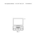 Determining Presence of a User in a Videoconferencing Room Based on a     Communication Device Transmission diagram and image