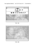 Determining Presence of a User in a Videoconferencing Room Based on a     Communication Device Transmission diagram and image