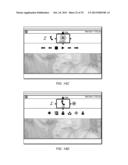 Customizing a User Interface Having a Plurality of Top-Level Icons Based     on a Change in Context diagram and image