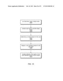 Customizing a User Interface Having a Plurality of Top-Level Icons Based     on a Change in Context diagram and image