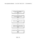 Customizing a User Interface Having a Plurality of Top-Level Icons Based     on a Change in Context diagram and image