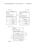 METHODS AND APPARATUS FOR DYNAMICALLY ADAPTING A VIRTUAL KEYBOARD diagram and image