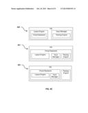 METHODS AND APPARATUS FOR DYNAMICALLY ADAPTING A VIRTUAL KEYBOARD diagram and image