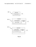 METHODS AND APPARATUS FOR DYNAMICALLY ADAPTING A VIRTUAL KEYBOARD diagram and image