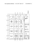 DISPLAY OF RESPIRATORY DATA GRAPHS ON A VENTILATOR GRAPHICAL USER     INTERFACE diagram and image