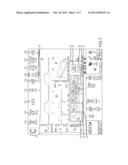 DISPLAY OF RESPIRATORY DATA GRAPHS ON A VENTILATOR GRAPHICAL USER     INTERFACE diagram and image