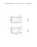 Systems and Methods for Displaying Information or a Feature in Overscroll     Regions on Electronic Devices diagram and image