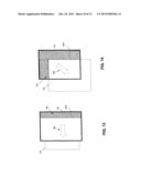 Systems and Methods for Displaying Information or a Feature in Overscroll     Regions on Electronic Devices diagram and image