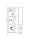 DISPLAY APPARATUS AND METHOD FOR PROVIDING USER INTERFACE THEREOF diagram and image