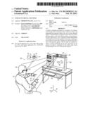 ENHANCED VIRTUAL TOUCHPAD diagram and image