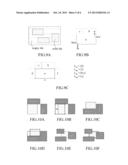 FLOORPLANNING METHOD FOR AN ANALOG INTEGRATED CIRCUIT LAYOUT diagram and image