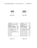 FLOORPLANNING METHOD FOR AN ANALOG INTEGRATED CIRCUIT LAYOUT diagram and image