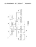 WATER-COOLING THERMAL DISSIPATING SYSTEM, THERMAL DISSIPATIING METHOD     THEREOF, AND FIRMWARE UPDATING METHOD THEREOF diagram and image