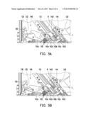 TRAY LOCKING DEVICE OF OPTICAL DISC DRIVE diagram and image