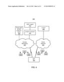 METHODS, APPARATUSES AND ARTICLES FOR IDENTIFYING AND AUTHORIZING LOCATION     SERVERS AND LOCATION SERVICES USING A PROXY LOCATION SERVER diagram and image