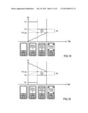 MOBILE INFORMATION TERMINAL, GRIPPING-FEATURE LEARNING METHOD AND     GRIPPING-FEATURE AUTHENTICATION METHOD diagram and image