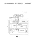 SYSTEMS AND METHODS FOR PROVIDING ANTI-MALWARE PROTECTION ON STORAGE     DEVICES diagram and image