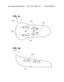 GLOVE WITH PROTECTIVE INSERT diagram and image