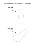 GLOVE WITH PROTECTIVE INSERT diagram and image