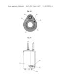 Portable Airbag for People diagram and image