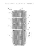 Protective Athletic Garment and Method diagram and image