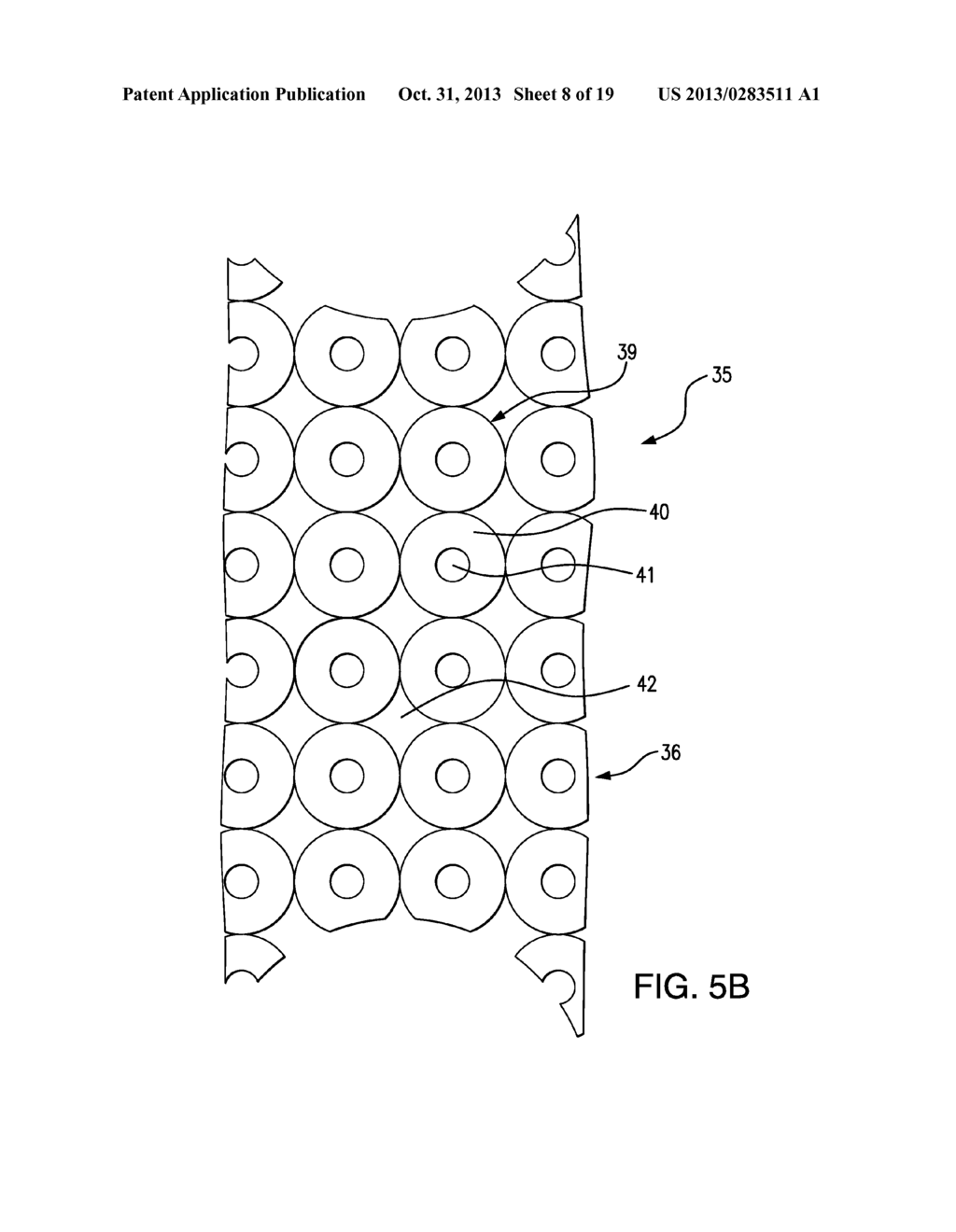 Protective Athletic Garment and Method - diagram, schematic, and image 09