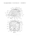 Spa With Waterfall diagram and image