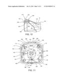 Spa With Waterfall diagram and image