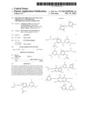 Mixtures of Fibre-Reactive Dyes and Their Use in a Method for Trichromatic     Dyeing or Printing diagram and image