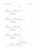 Mixtures of Fibre-Reactive Dyes and Their Use in a Method for Trichromatic     Dyeing or Printing diagram and image