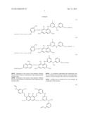 Mixtures of Fibre-Reactive Dyes and Their Use in a Method for Trichromatic     Dyeing or Printing diagram and image