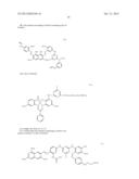 Mixtures of Fibre-Reactive Dyes and Their Use in a Method for Trichromatic     Dyeing or Printing diagram and image