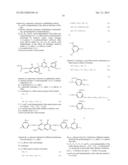 Mixtures of Fibre-Reactive Dyes and Their Use in a Method for Trichromatic     Dyeing or Printing diagram and image