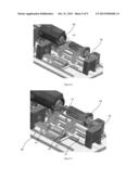 MAGNETIZER AND ASSEMBLER FOR ELECTRICAL MACHINES diagram and image