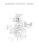 PROFILE MEASURING METHOD AND PROFILE MEASURING INSTRUMENT diagram and image