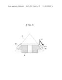 PROFILE MEASURING METHOD AND PROFILE MEASURING INSTRUMENT diagram and image