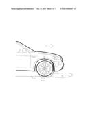 AUTOMOTIVE VEHICLE SKID RECOVERY SYSTEM diagram and image