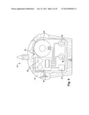 BLOW SENSOR FOAM NOVELTIES diagram and image